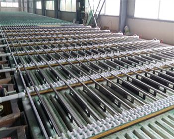  鈦陽(yáng)極應(yīng)用于電積鎳、銅行業(yè)